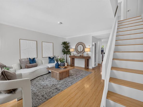 120 Oak Rim Way 5, Los Gatos CA 95032