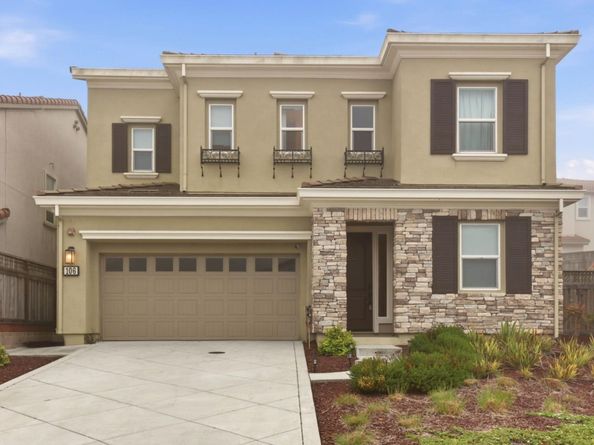 106 Miraluna Way, San Bruno CA 94066