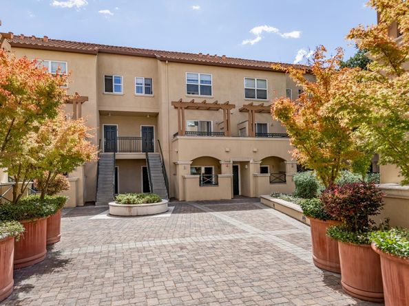 108 Bryant Street 25, Mountain View CA 94041