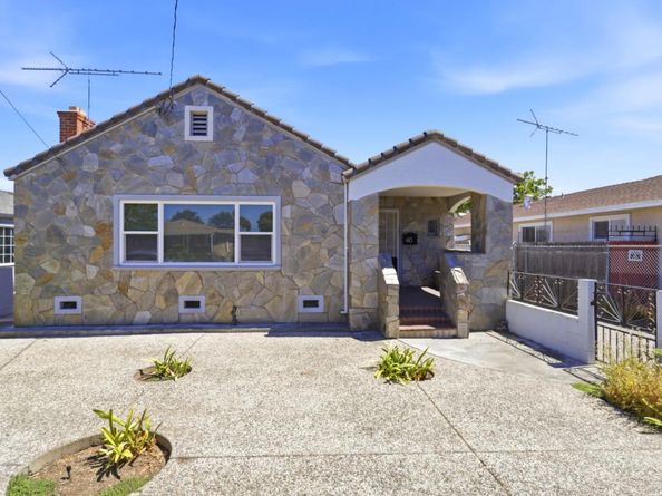 60 N 34th Street, San Jose CA 95116