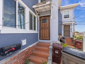 1914 51st Avenue, Oakland CA 94601