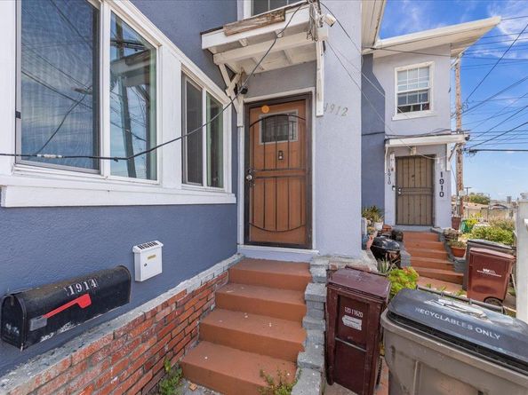 1914 51st Avenue, Oakland CA 94601