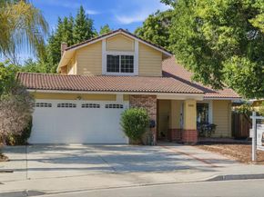 3350 Woodside Lane, San Jose CA 95121