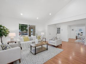 3350 Woodside Lane, San Jose CA 95121