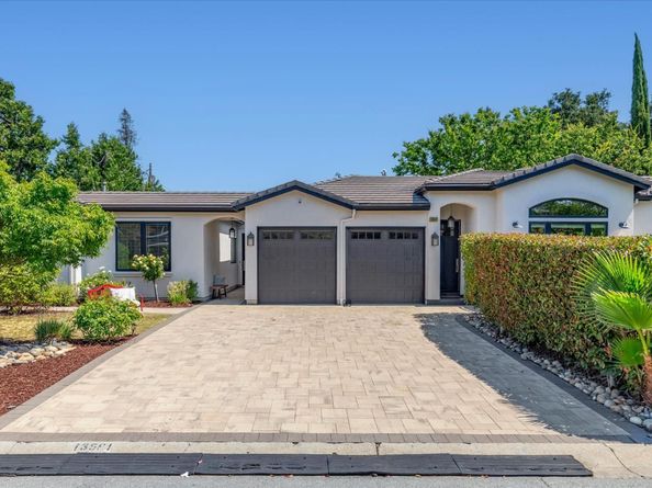 13561 MYREN DRIVE Drive, Saratoga CA 95070