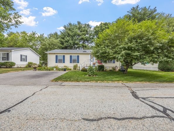 21 Trailwood Dr., Bridgewater MA 02324