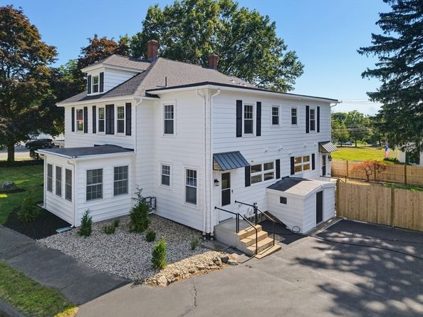 163 Prospect St 163, Wakefield MA 01880