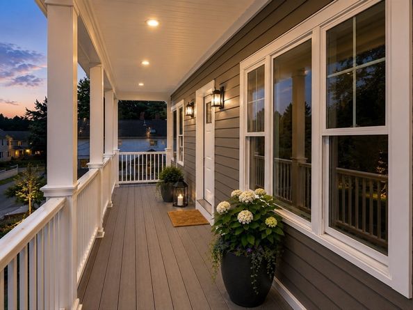 47 Bayard Street, Dedham MA 02026
