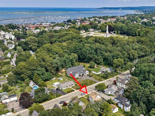 50 Standish Avenue, Plymouth MA 02360