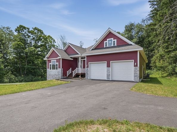 73 Dudley Hill Road, Dudley MA 01571