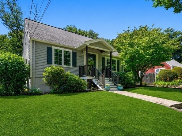 153 Prospect Street, Ashland MA 01721