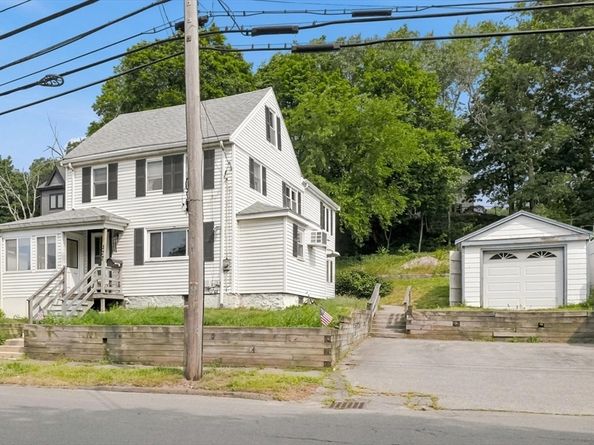 277 Lincoln Ave, Saugus MA 01906