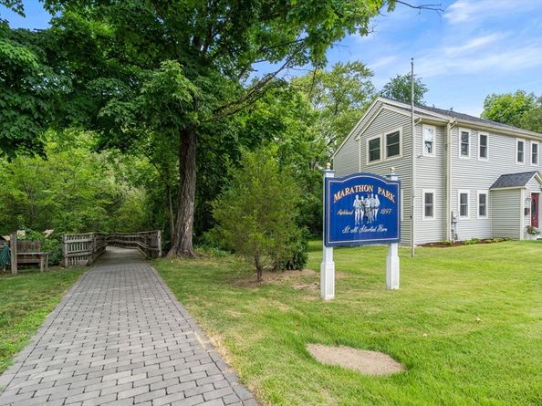329 Pleasant Street, Ashland MA 01721