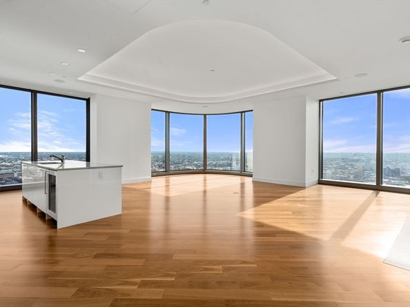 1 Dalton Street 4504, Boston MA 02115