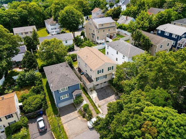 82-84 Sylvia, Arlington MA 02476