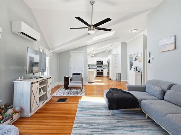 16 Billows Street B, Winthrop MA 02152