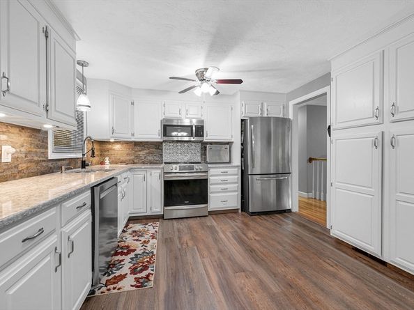 10A North Street, Wilmington MA 01887