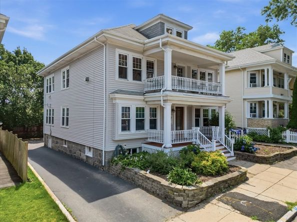 52 Boutwell St 2, Boston MA 02122