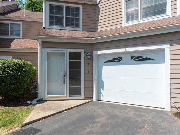 8 Canvasback Way 8, Walpole MA 02081