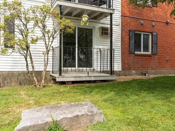 56 Edgeworth 3, Worcester MA 01605