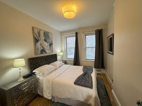 34 E Newton St. 2, Boston MA 02118