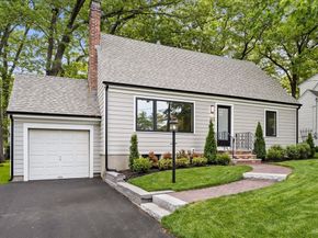 323 Ridge St, Arlington MA 02474