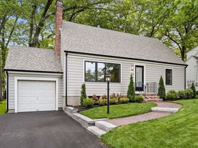 323 Ridge St, Arlington MA 02474