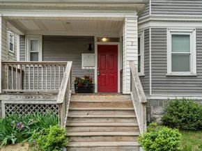 7 Sumner St 2, Boston MA 02125