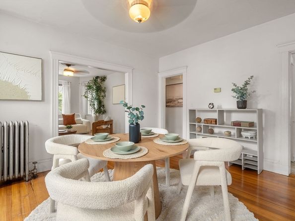 7 Sumner St 2, Boston MA 02125