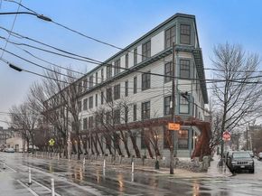 432 Norfolk Street 4C, Somerville MA 02143