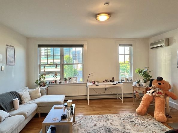 432 Norfolk Street 4C, Somerville MA 02143