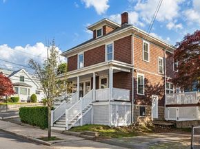 83 Dartmouth Street, Everett MA 02149