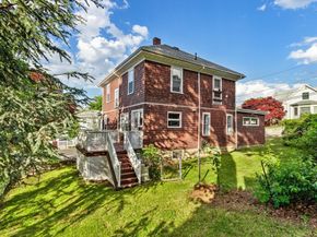 83 Dartmouth Street, Everett MA 02149