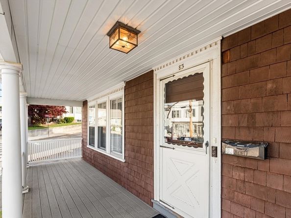 83 Dartmouth Street, Everett MA 02149