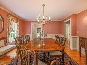 7 Village Green Lane, Holden MA 01520
