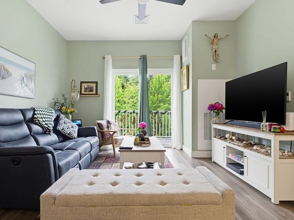 3307 Briarwood Vlg 3307, Clinton MA 01510