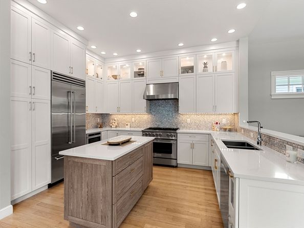 3 Ludlow Rd 3, Quincy MA 02171