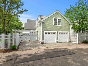 3 Ludlow Rd 3, Quincy MA 02171