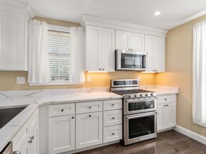 64 Harvard Ave 64A, Boston MA 02136