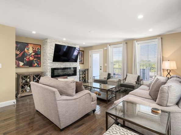 64 Harvard Ave 64A, Boston MA 02136