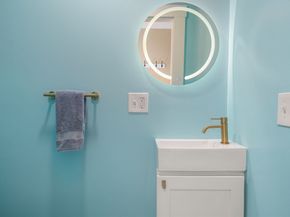 64 Harvard Ave 64A, Boston MA 02136