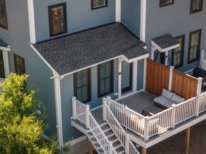 64 Harvard Ave 64A, Boston MA 02136