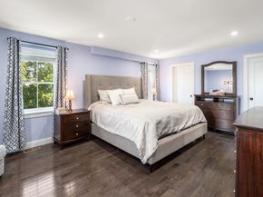 64 Harvard Ave 64A, Boston MA 02136