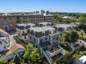 64 Harvard Ave 64A, Boston MA 02136