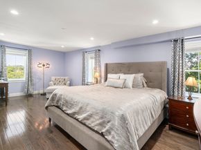 64 Harvard Ave 64A, Boston MA 02136
