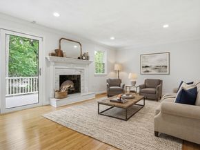 35 Casey Circle 35, Waltham MA 02451