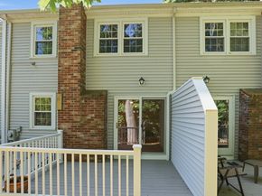 35 Casey Circle 35, Waltham MA 02451