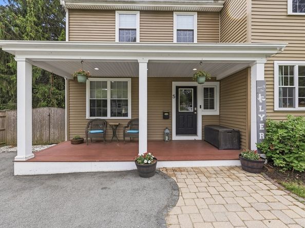 5 Laclede Avenue, Framingham MA 01701