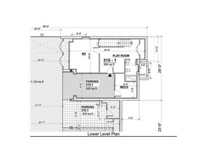 315 Langley Rd. A, Newton MA 02459