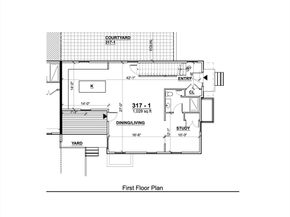315 Langley Rd. A, Newton MA 02459